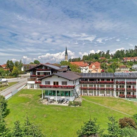 Hotel Beinbauer Buchlberg Екстер'єр фото