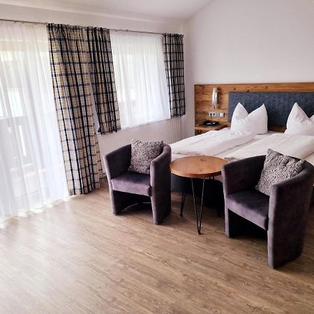 Hotel Beinbauer Buchlberg Екстер'єр фото
