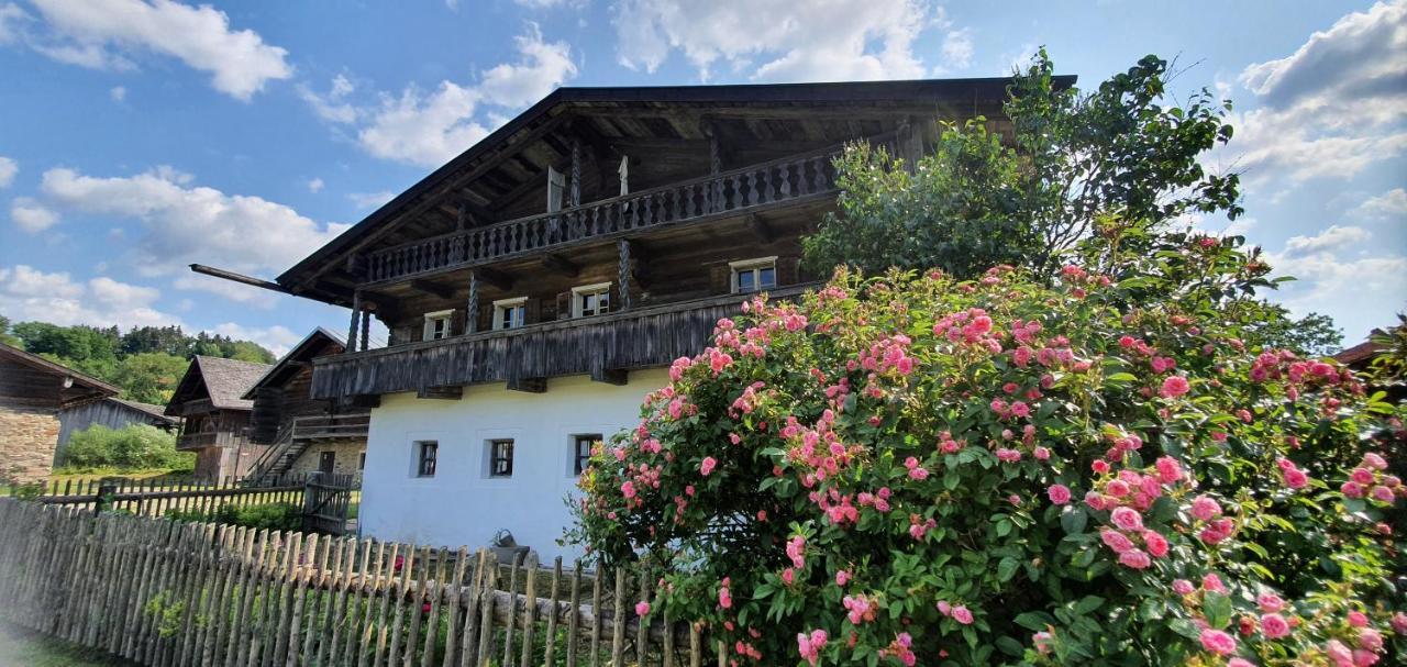 Hotel Beinbauer Buchlberg Екстер'єр фото