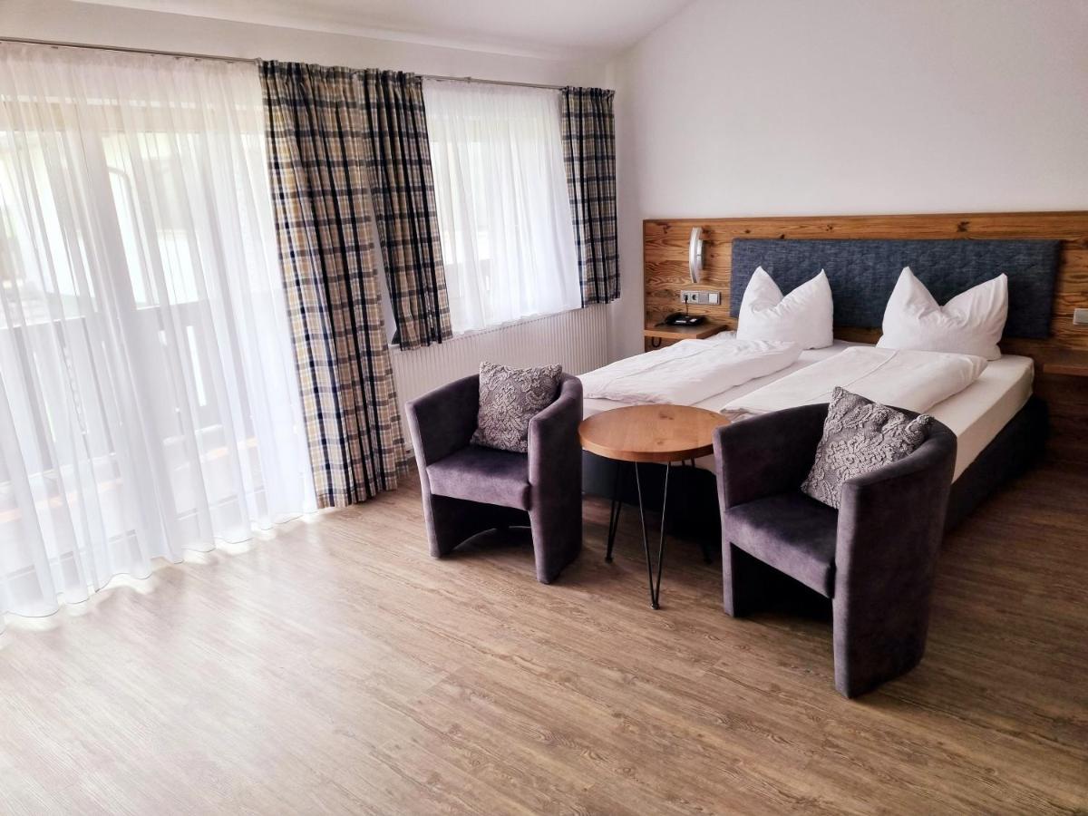 Hotel Beinbauer Buchlberg Екстер'єр фото