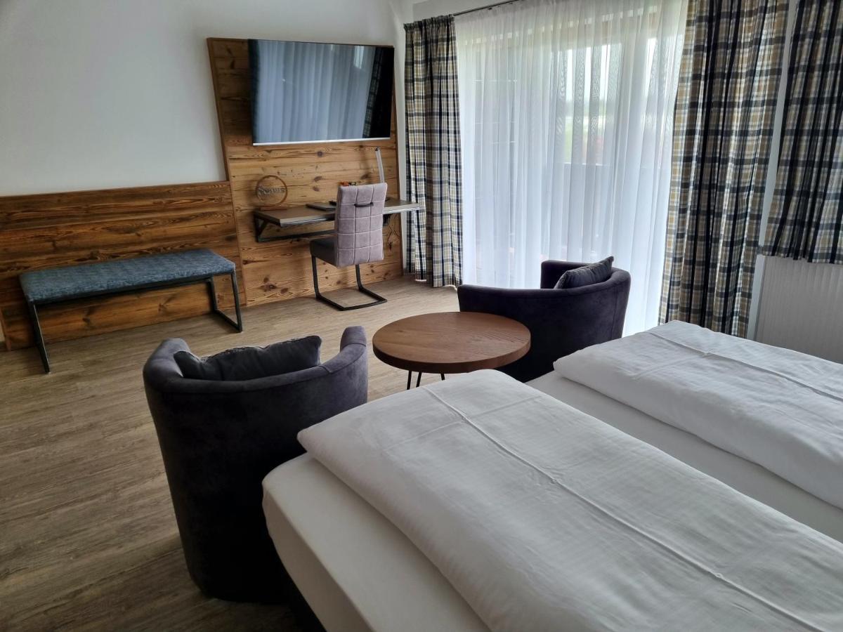 Hotel Beinbauer Buchlberg Екстер'єр фото