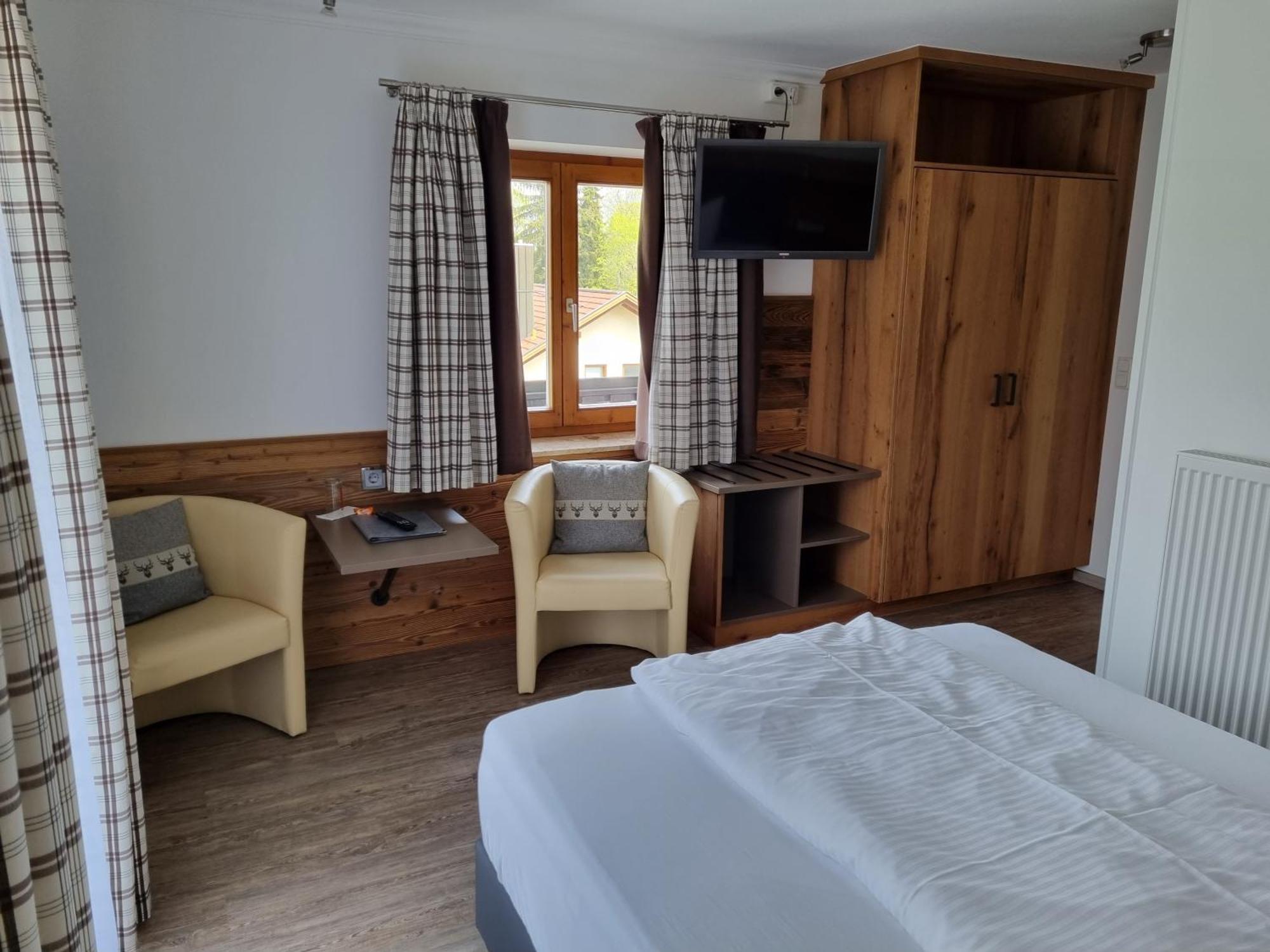 Hotel Beinbauer Buchlberg Екстер'єр фото