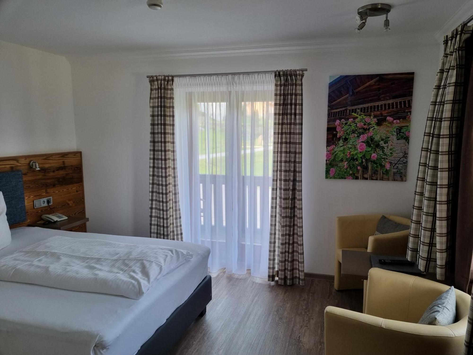 Hotel Beinbauer Buchlberg Екстер'єр фото