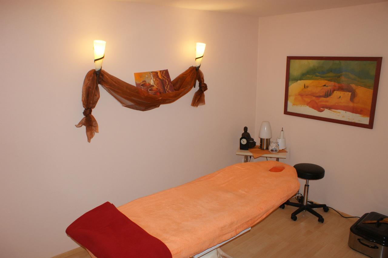 Hotel Beinbauer Buchlberg Екстер'єр фото