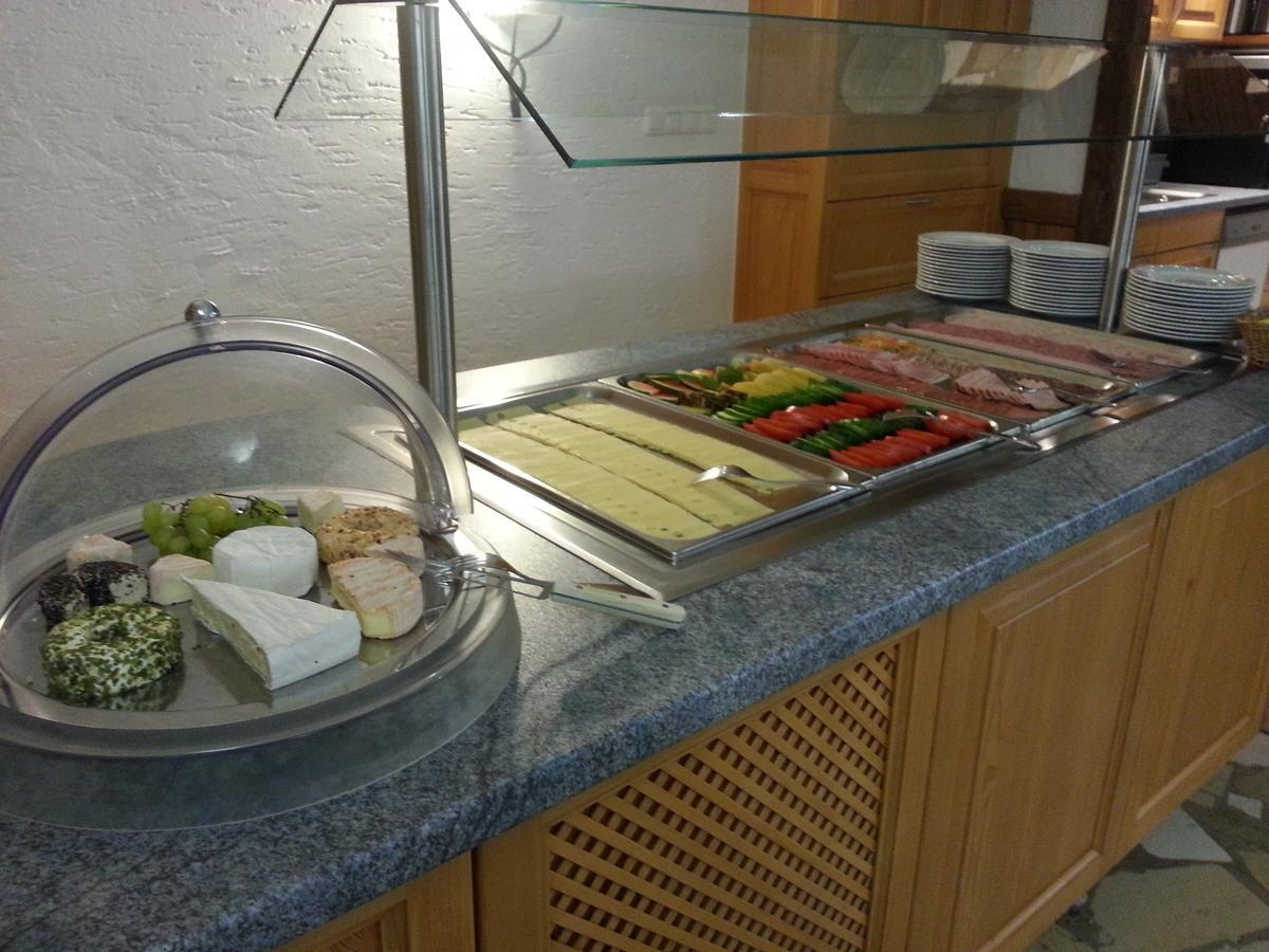 Hotel Beinbauer Buchlberg Екстер'єр фото