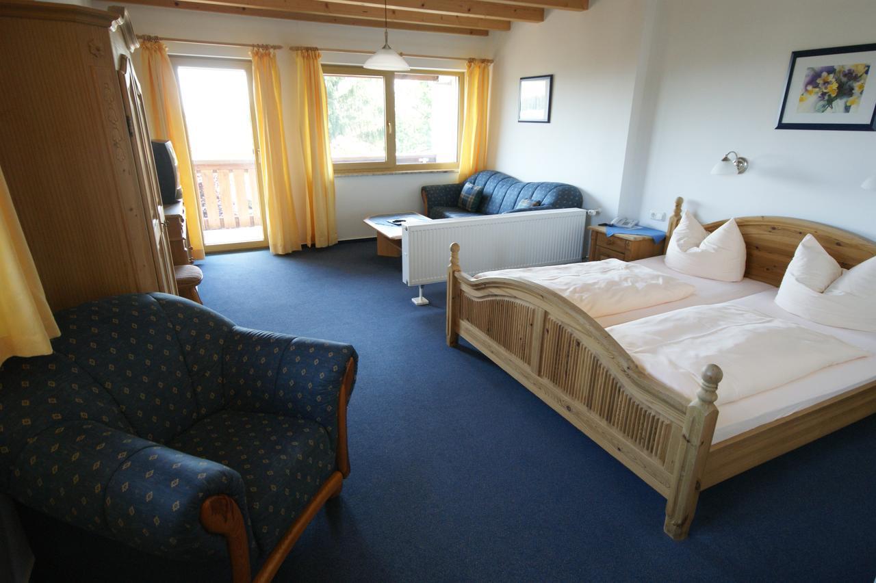 Hotel Beinbauer Buchlberg Екстер'єр фото