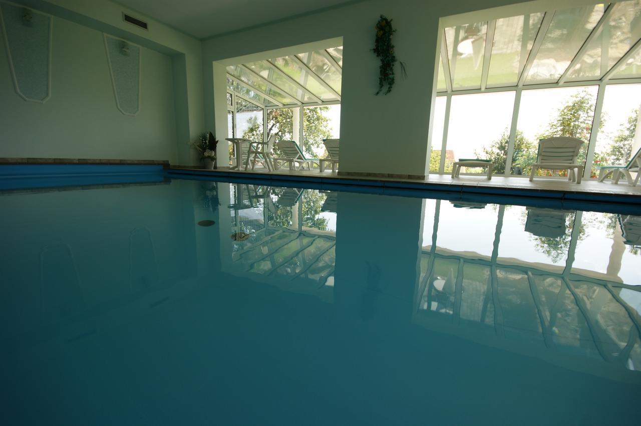 Hotel Beinbauer Buchlberg Екстер'єр фото