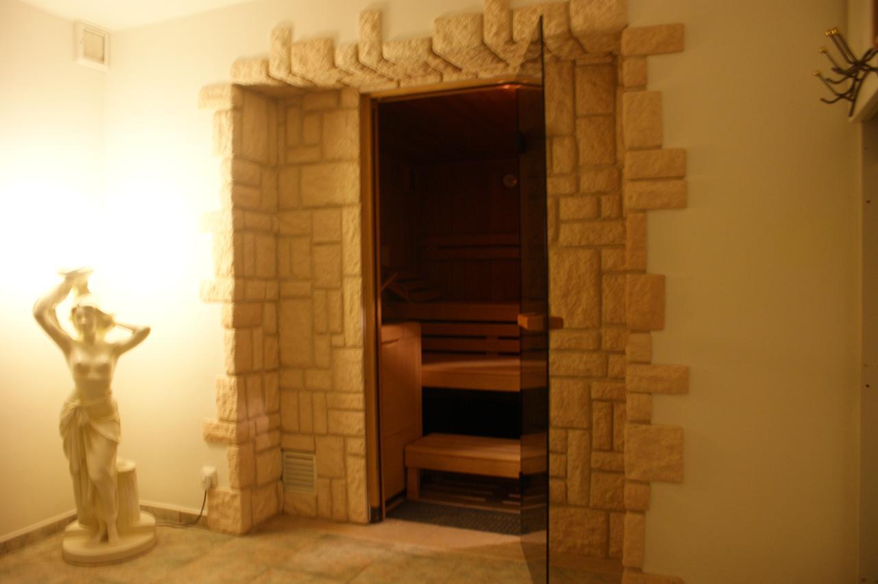 Hotel Beinbauer Buchlberg Екстер'єр фото