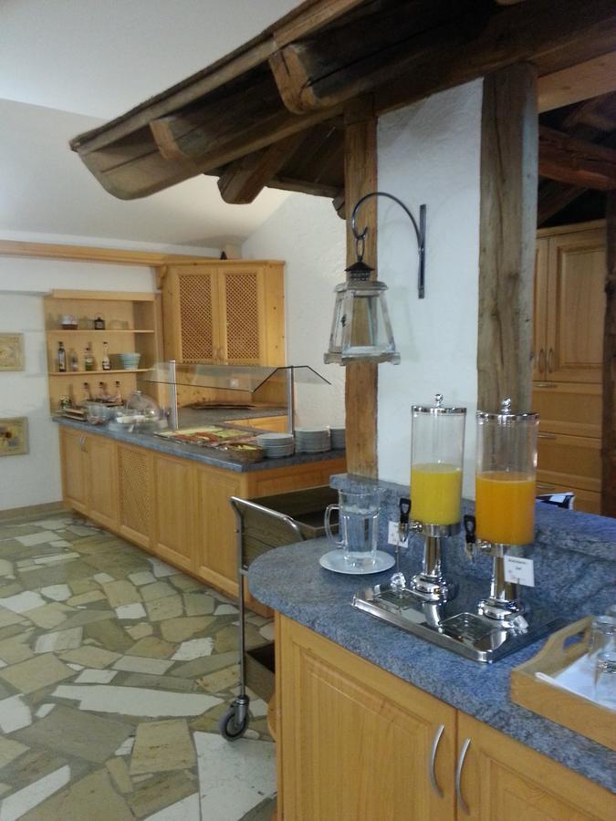 Hotel Beinbauer Buchlberg Екстер'єр фото