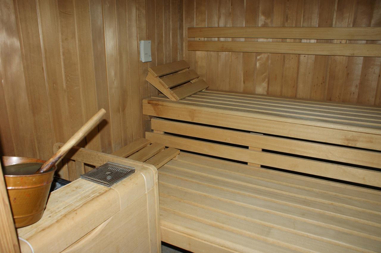 Hotel Beinbauer Buchlberg Екстер'єр фото