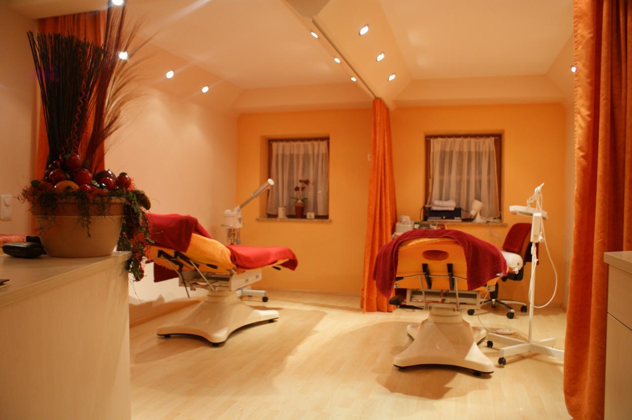 Hotel Beinbauer Buchlberg Екстер'єр фото