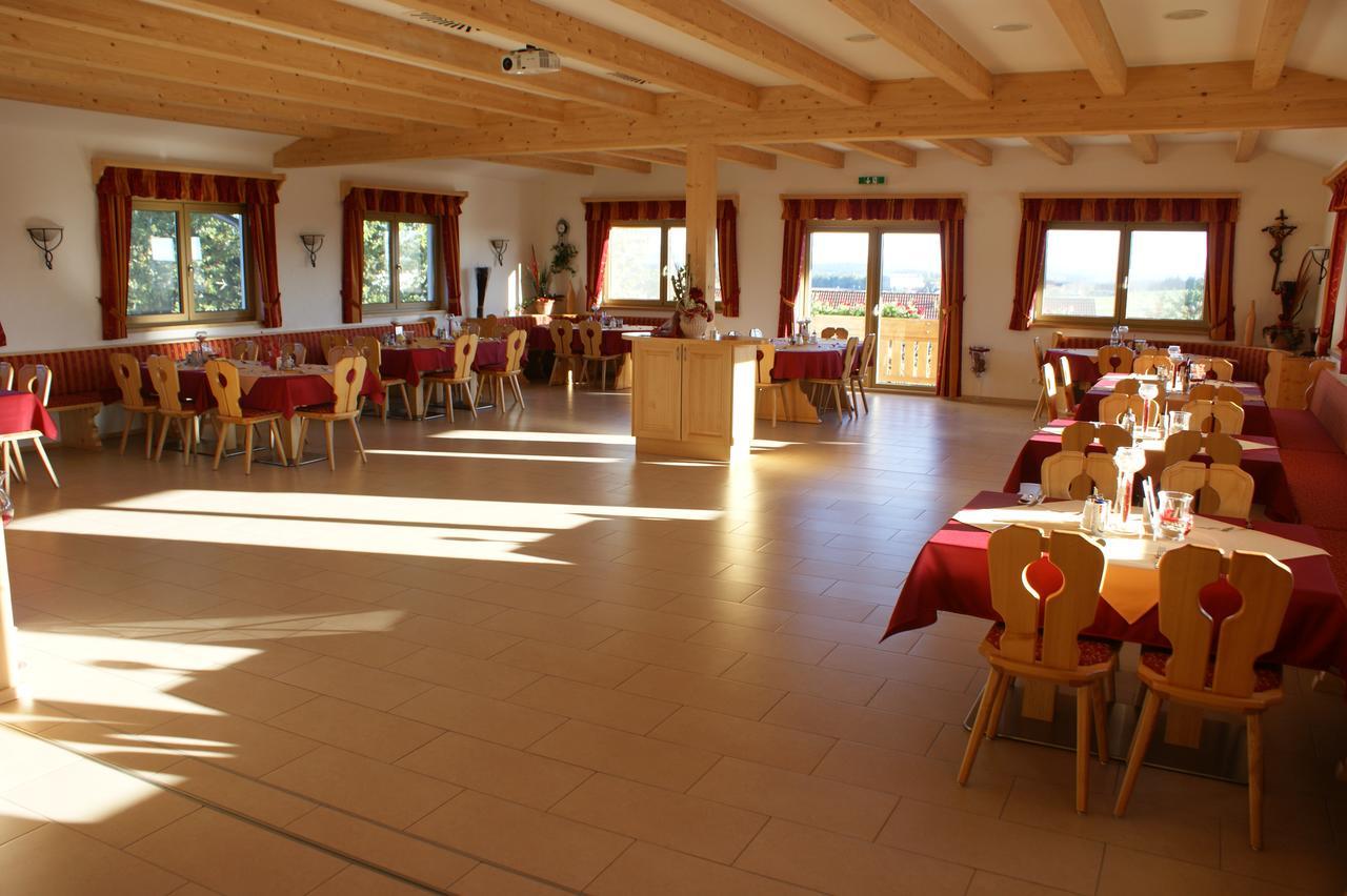 Hotel Beinbauer Buchlberg Екстер'єр фото