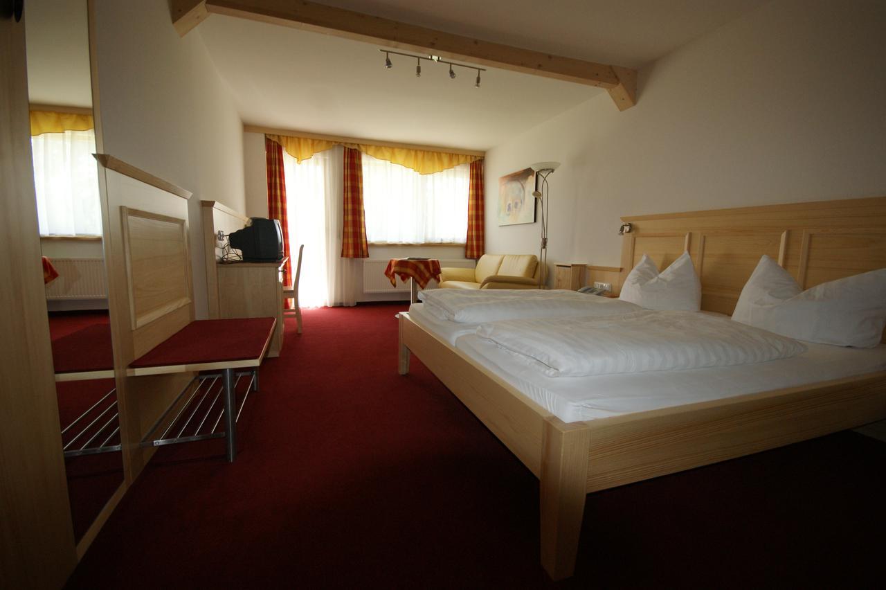 Hotel Beinbauer Buchlberg Екстер'єр фото