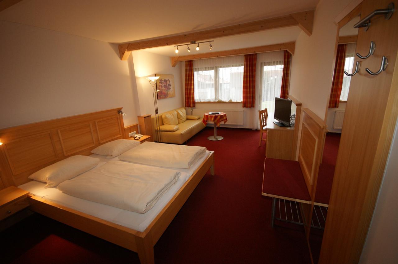 Hotel Beinbauer Buchlberg Екстер'єр фото